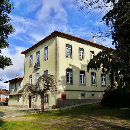 Hotel Rural Villa Julia Vila Flor Exterior foto