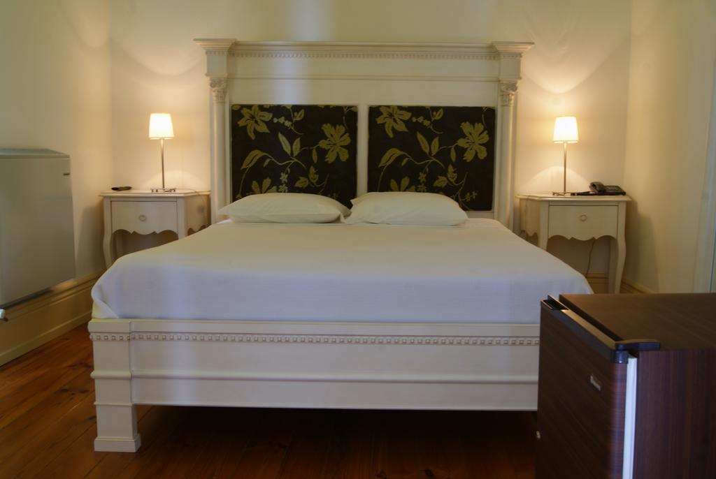 Hotel Rural Villa Julia Vila Flor Habitación foto