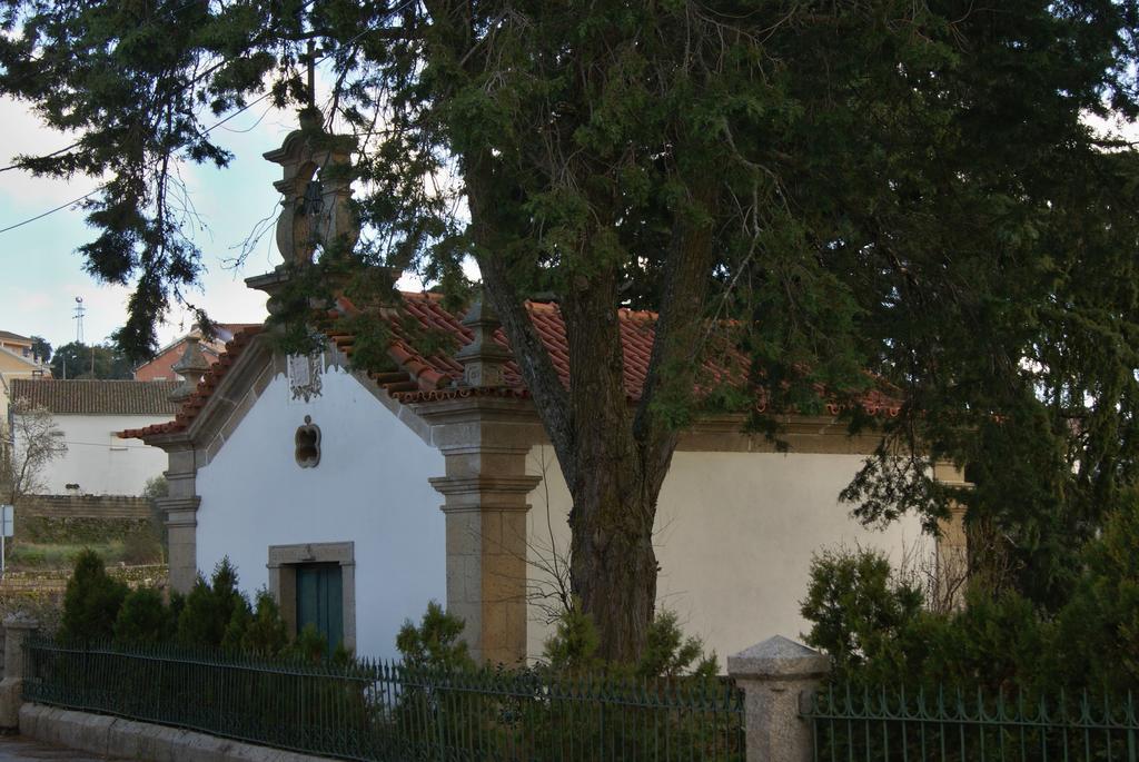 Hotel Rural Villa Julia Vila Flor Exterior foto