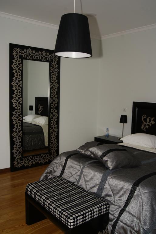 Hotel Rural Villa Julia Vila Flor Habitación foto