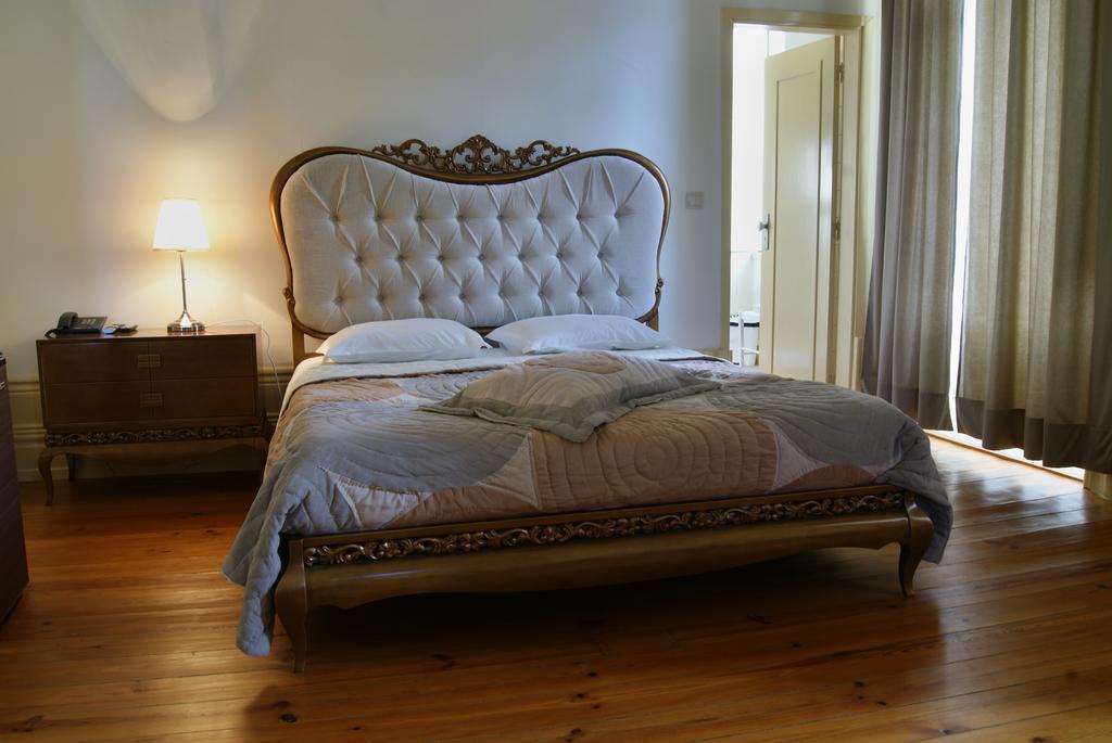 Hotel Rural Villa Julia Vila Flor Habitación foto